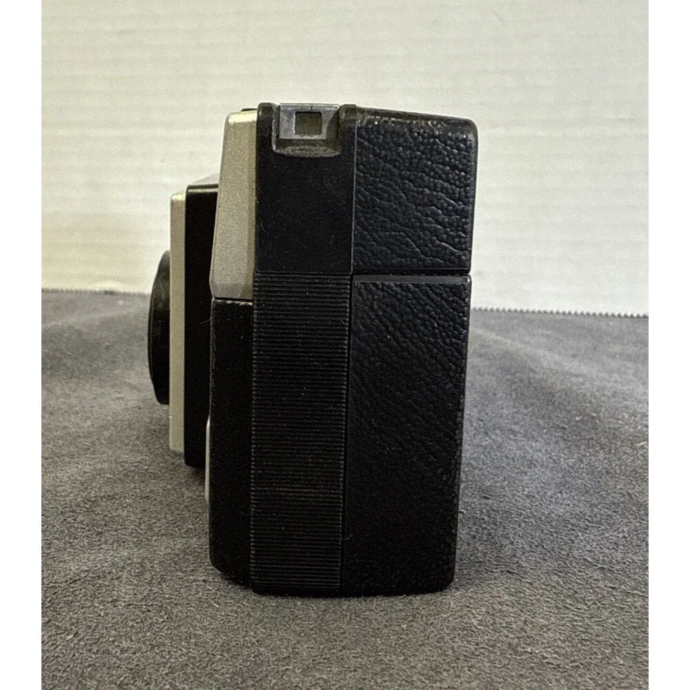 Vintage Kodak Instamatic X-15 Film Camera Not Tested Parts